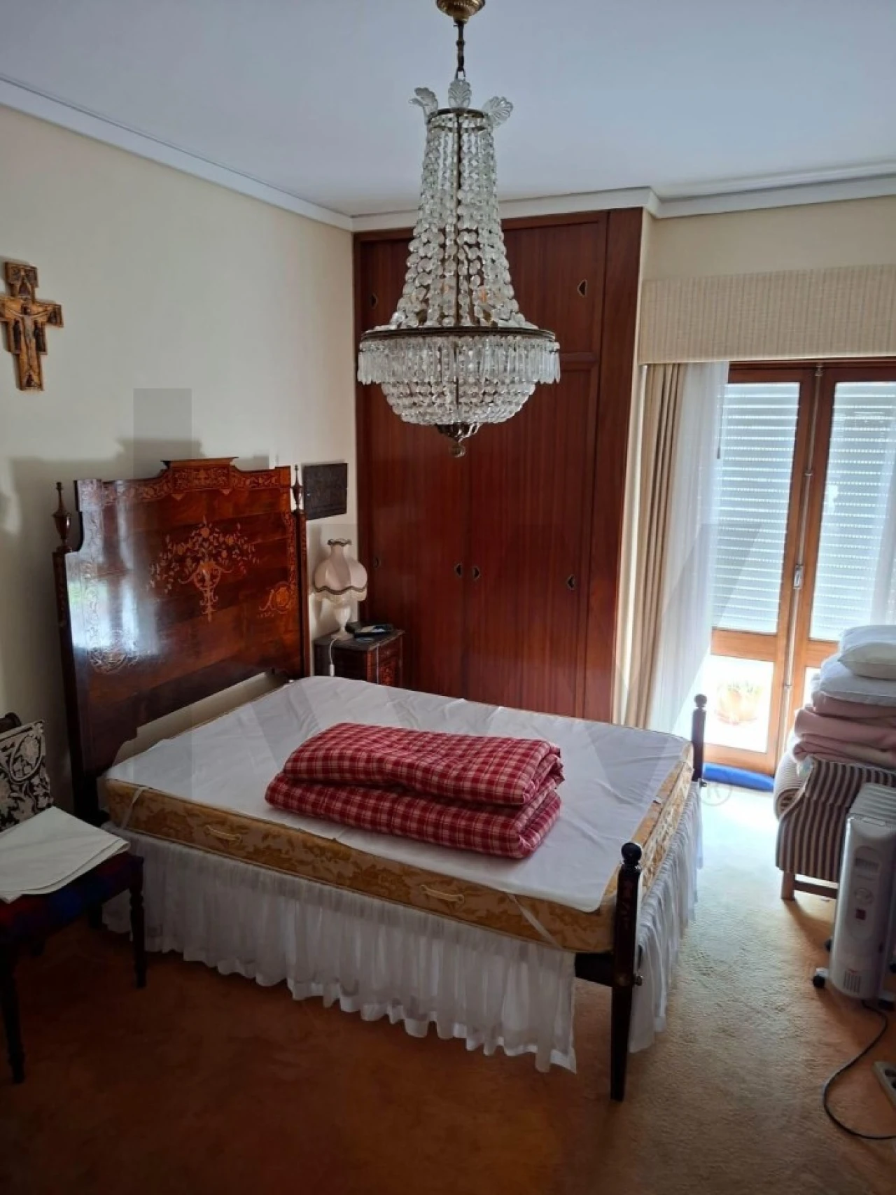 Apartamento T5 para Venda em Lumiar Foto 7