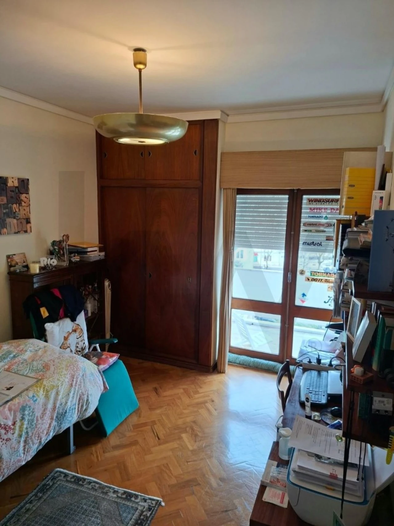 Apartamento T5 para Venda em Lumiar Foto 10