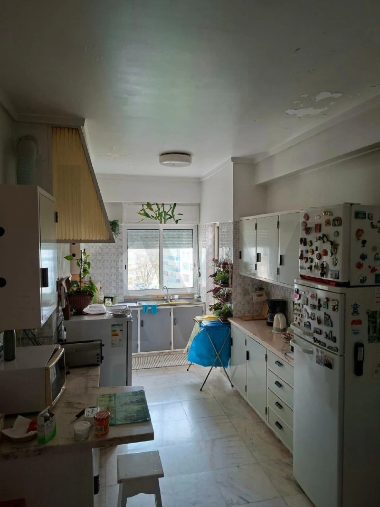 Apartamento T5 para Venda em Lumiar Foto 12