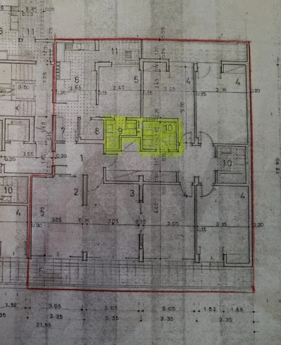 Apartamento T5 para Venda em Lumiar Foto 4