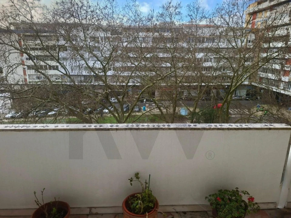 Apartamento T5 para Venda em Lumiar Foto 2