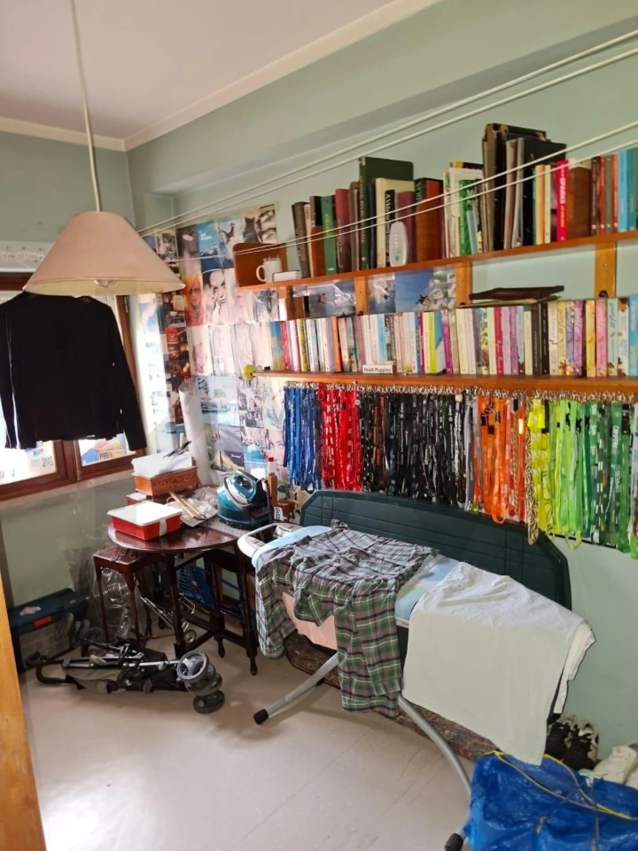 Apartamento T5 para Venda em Lumiar Foto 11