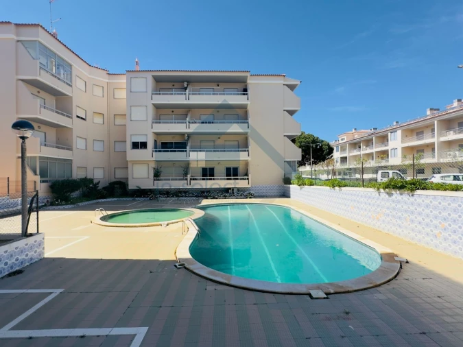 Apartamento T2 para Venda em Quarteira