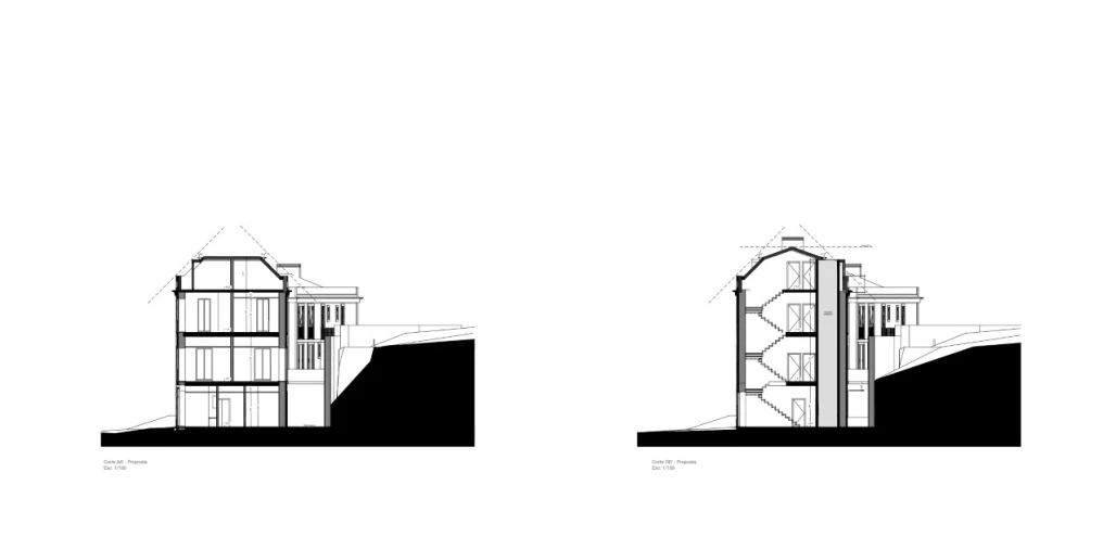 Negócio para Venda em Santa Maria e São Miguel, São Martinho, São Pedro Penaferrim Planta 1