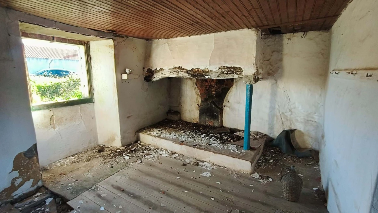 Moradia T2 para Venda em Aljubarrota Foto 36