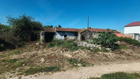 Moradia T2 para Venda em Aljubarrota