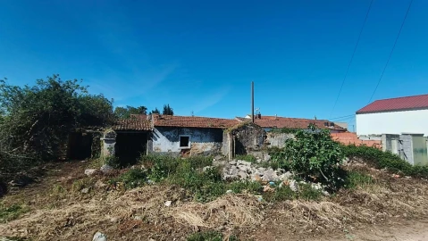 Moradia T2 para Venda em Aljubarrota