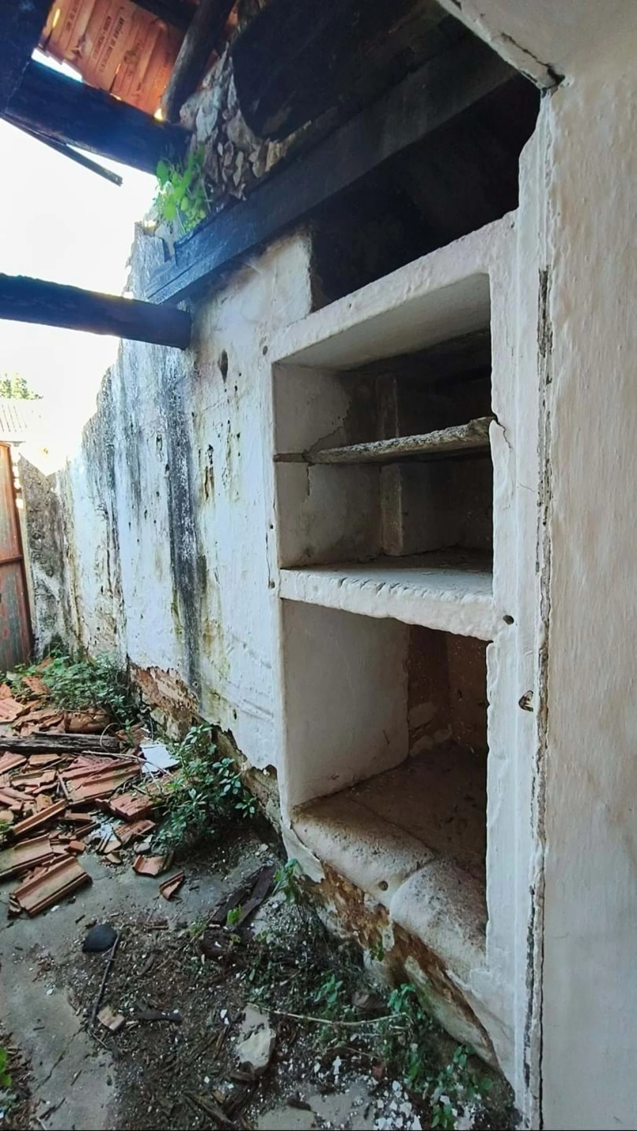 Moradia T2 para Venda em Aljubarrota Foto 15