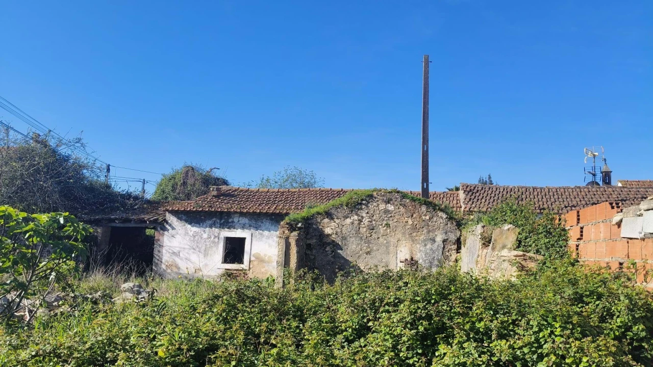 Moradia T2 para Venda em Aljubarrota Foto 22