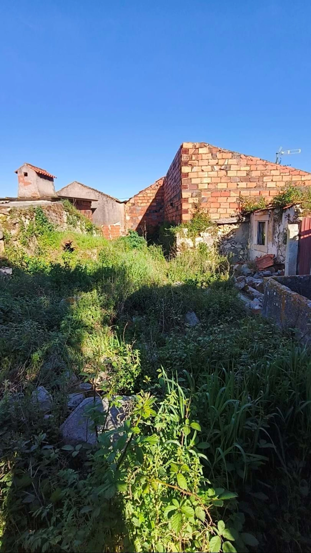 Moradia T2 para Venda em Aljubarrota Foto 8