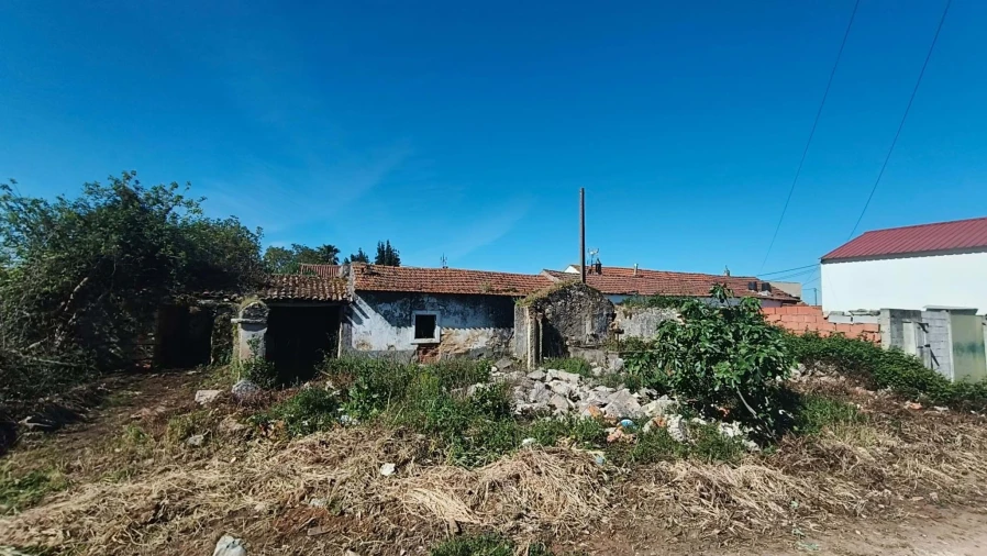 Moradia T2 para Venda em Aljubarrota Foto 2