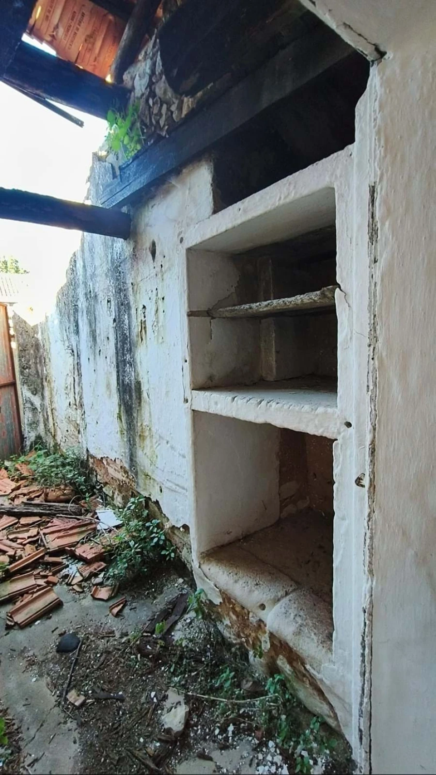 Moradia T2 para Venda em Aljubarrota Foto 15