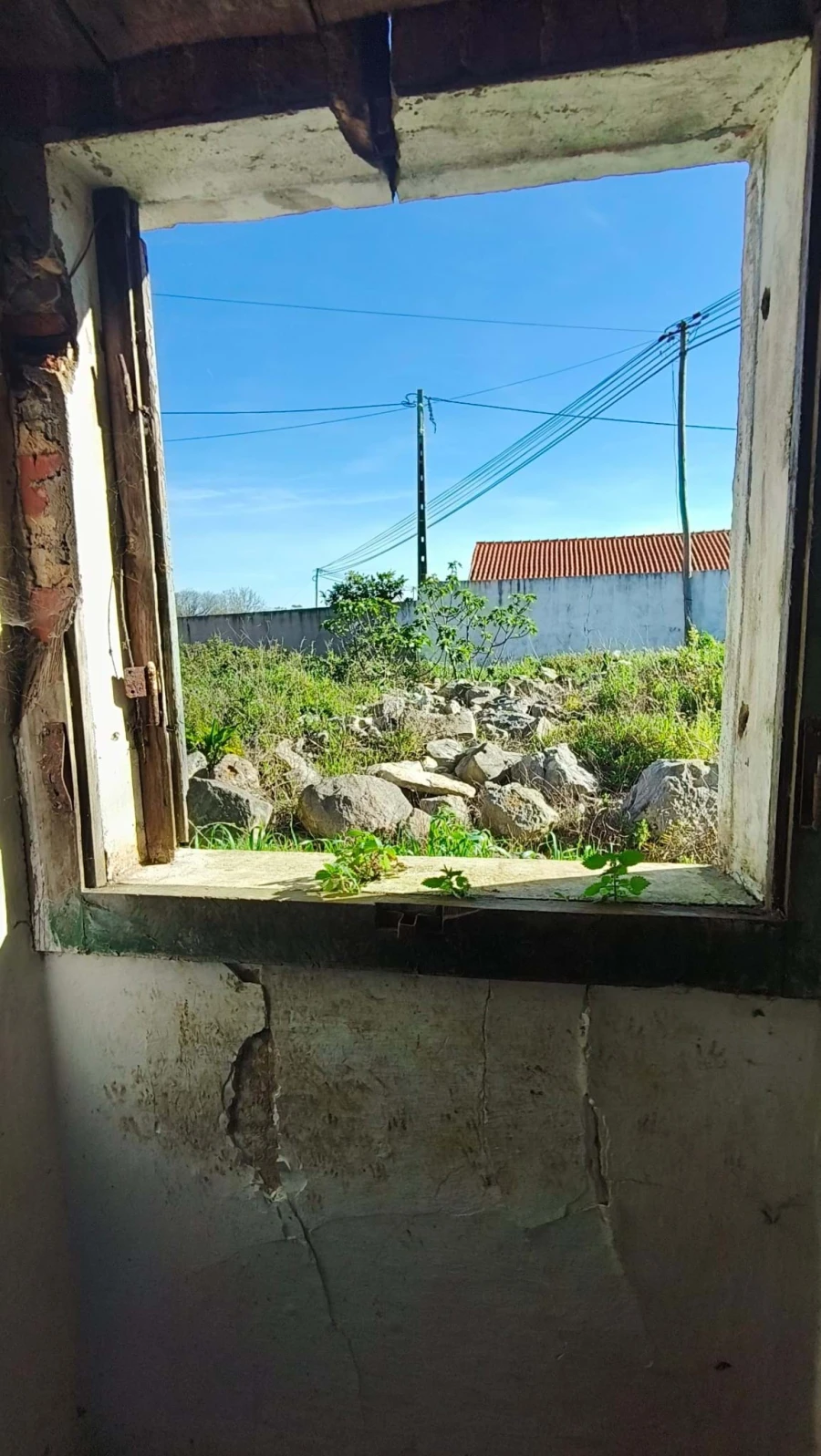 Moradia T2 para Venda em Aljubarrota Foto 40