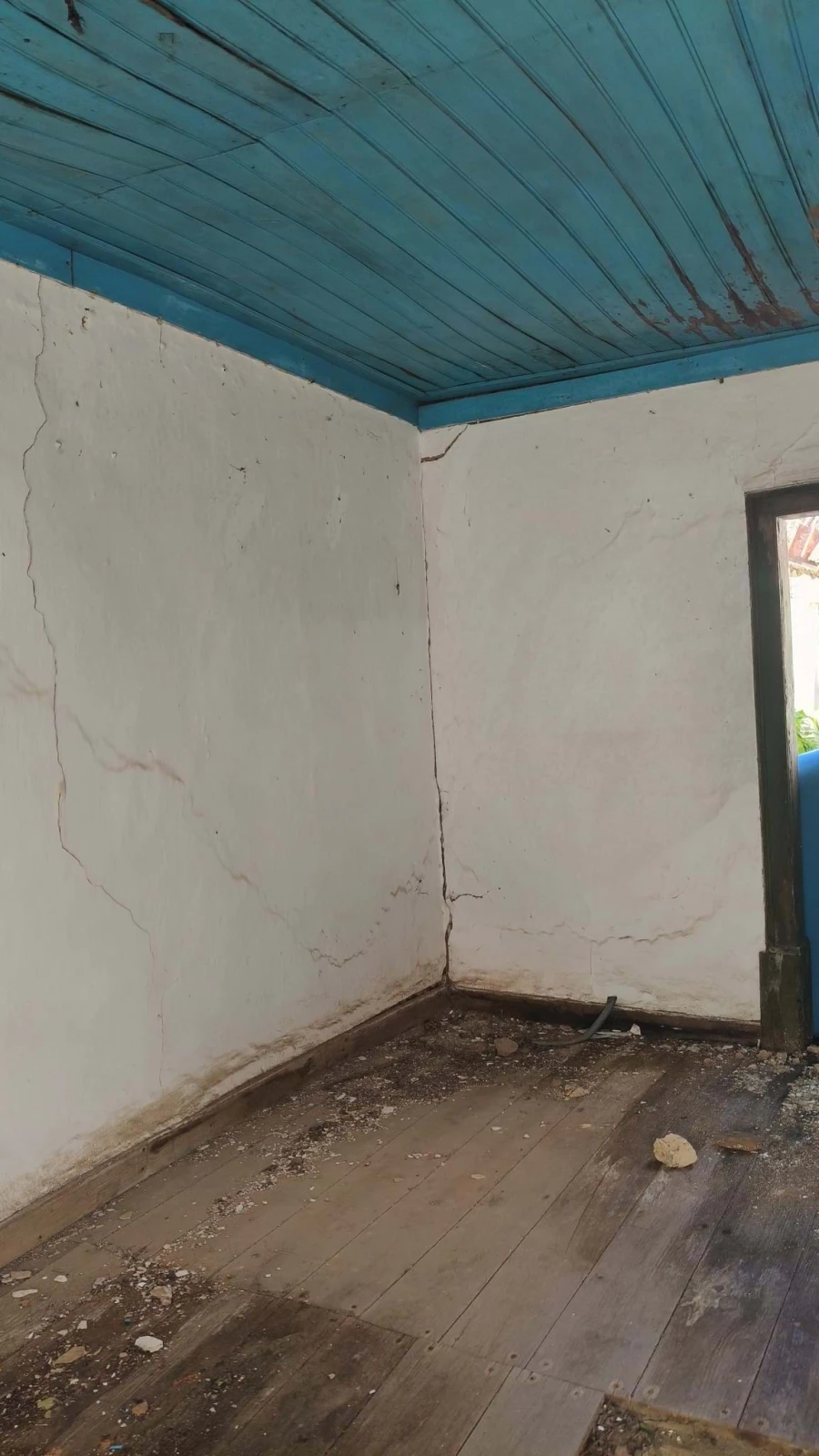 Moradia T2 para Venda em Aljubarrota Foto 34