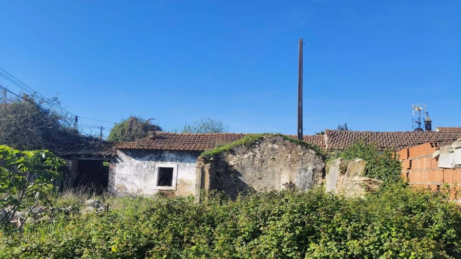 Moradia T2 para Venda em Aljubarrota Foto 2