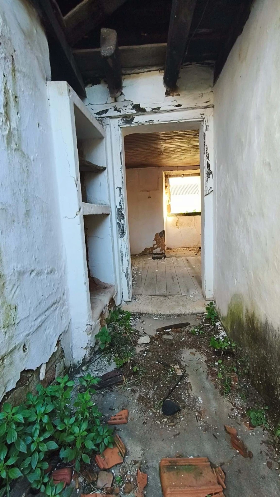 Moradia T2 para Venda em Aljubarrota Foto 39