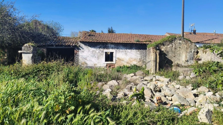 Moradia T2 para Venda em Aljubarrota Foto 5