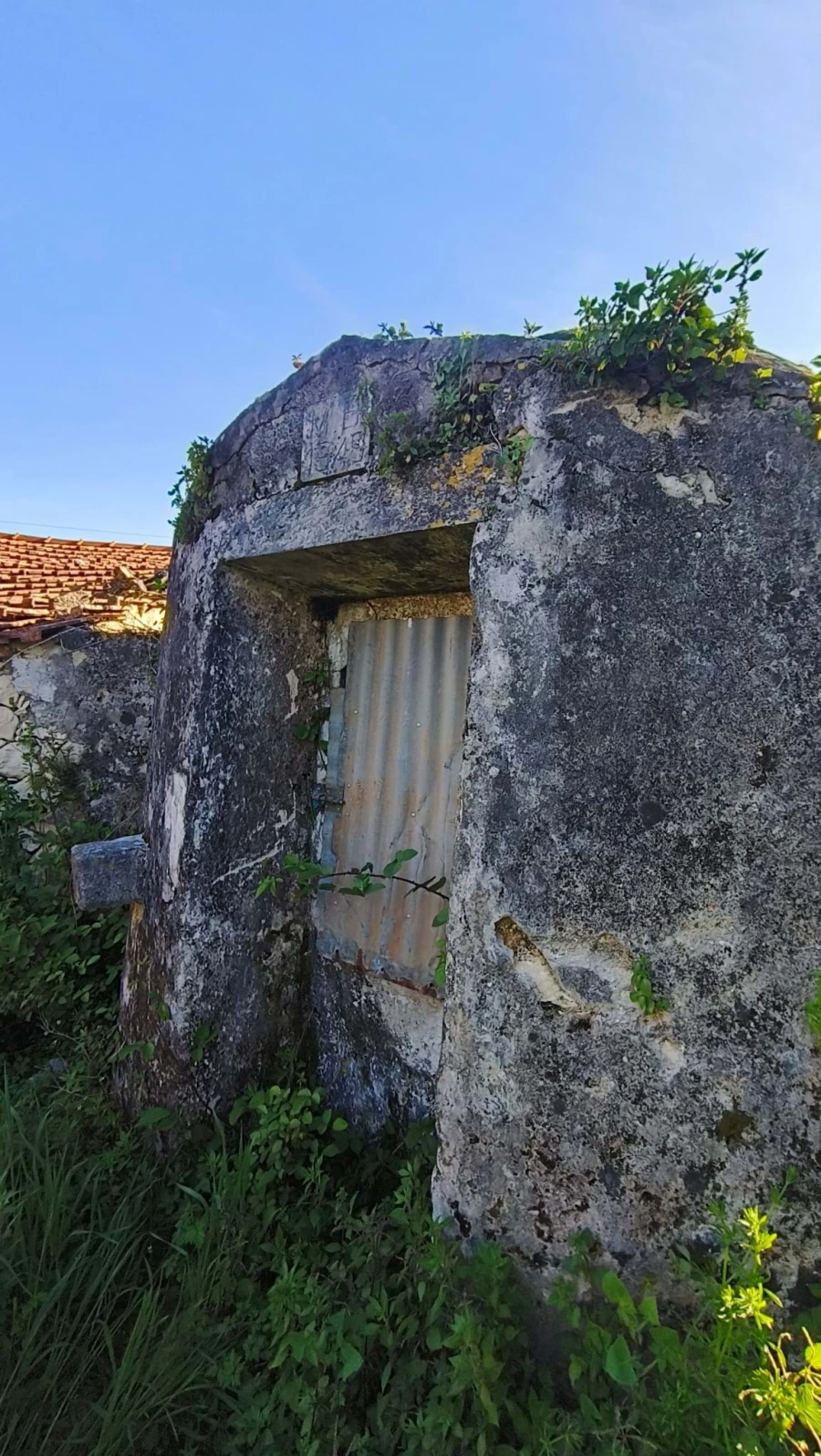 Moradia T2 para Venda em Aljubarrota Foto 26