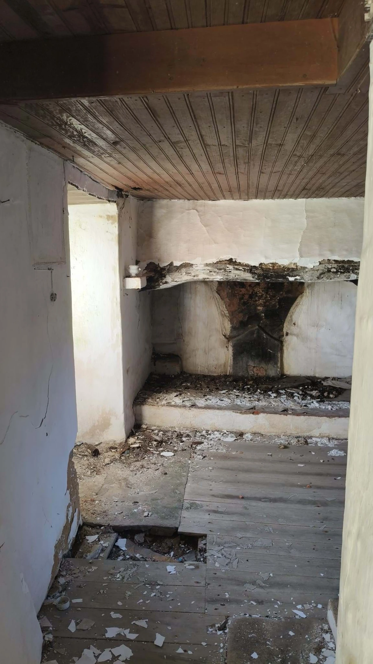 Moradia T2 para Venda em Aljubarrota Foto 35