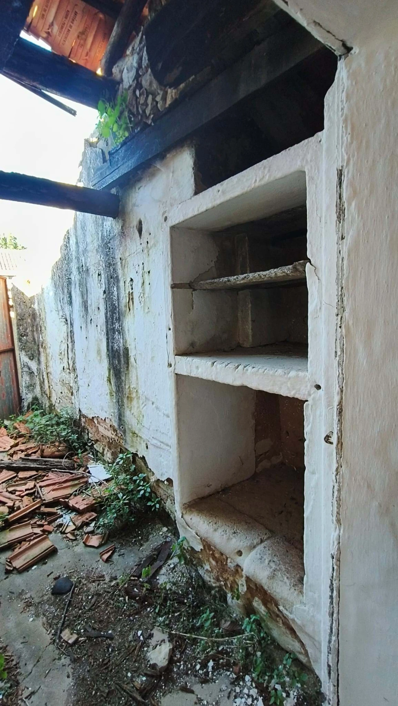 Moradia T2 para Venda em Aljubarrota Foto 37