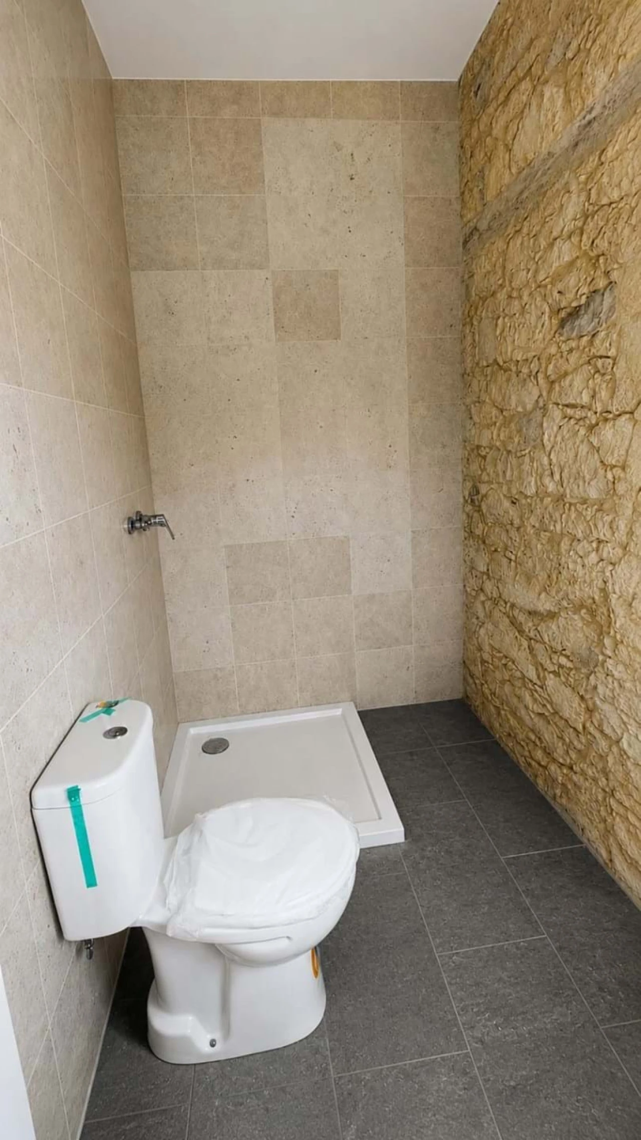 Apartamento T1 para Venda em Pedreiras Foto 9