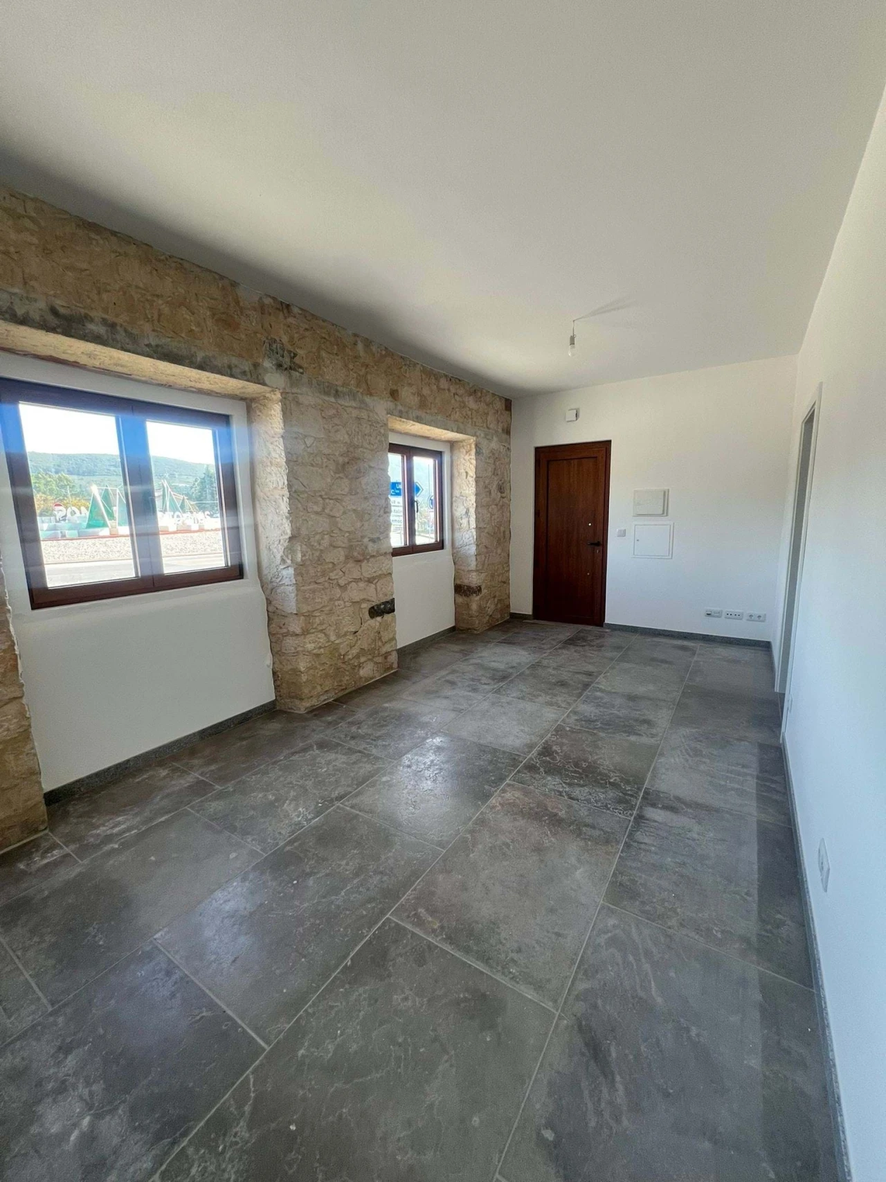 Apartamento T1 para Venda em Pedreiras Foto 11