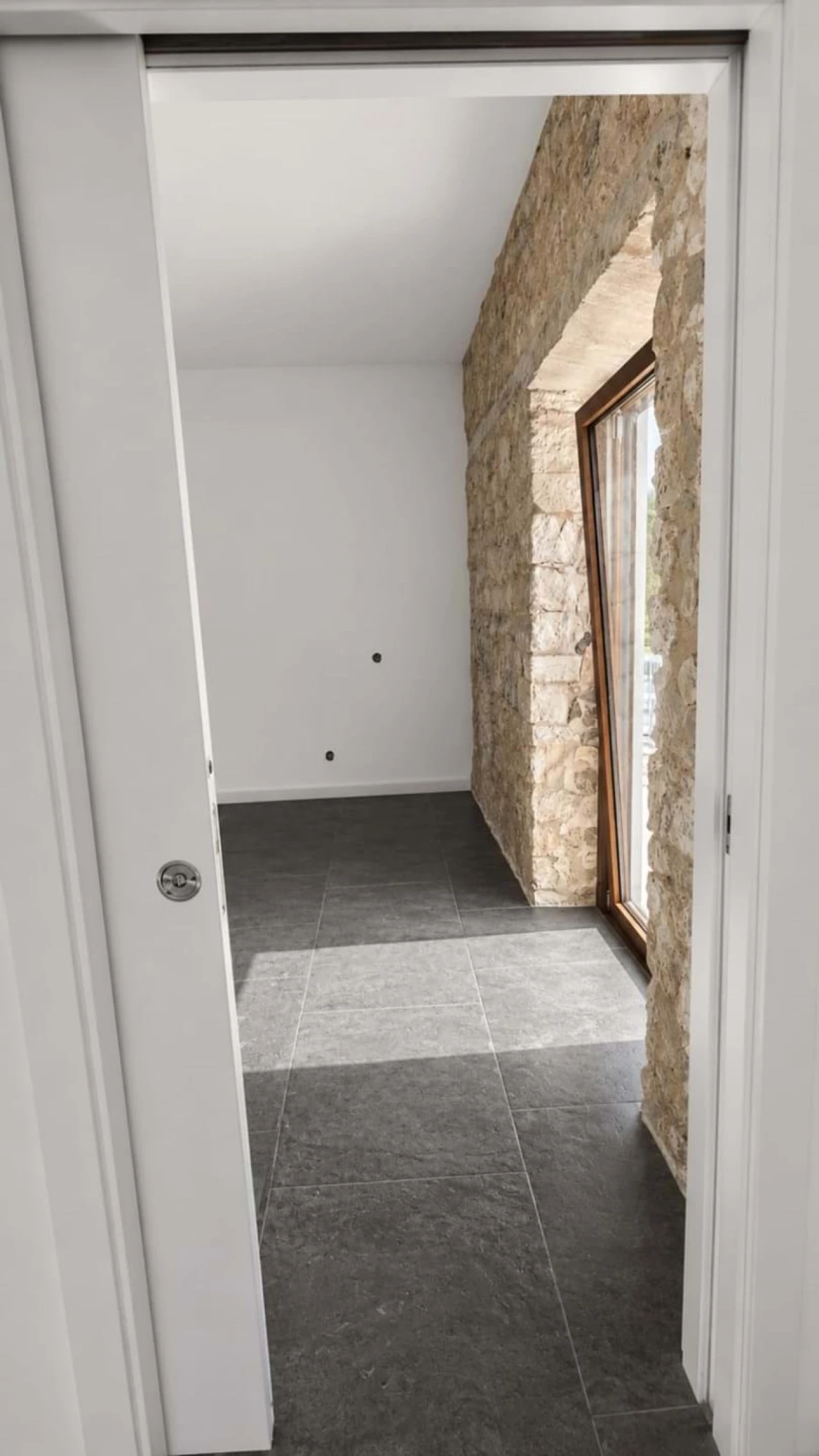 Apartamento T1 para Venda em Pedreiras Foto 6
