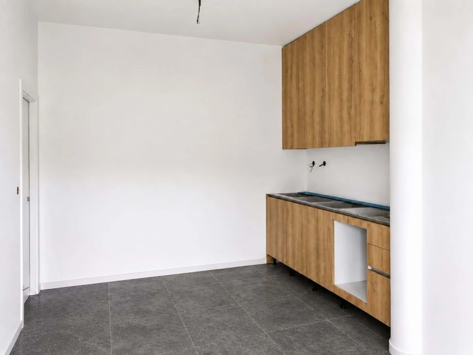 Apartamento T1 para Venda em Pedreiras Foto 3
