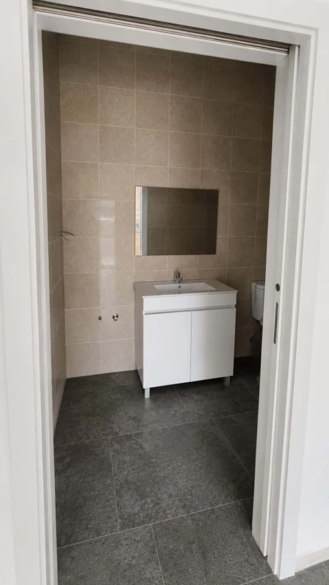 Apartamento T1 para Venda em Pedreiras