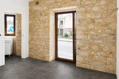 Apartamento T1 para Venda em Pedreiras