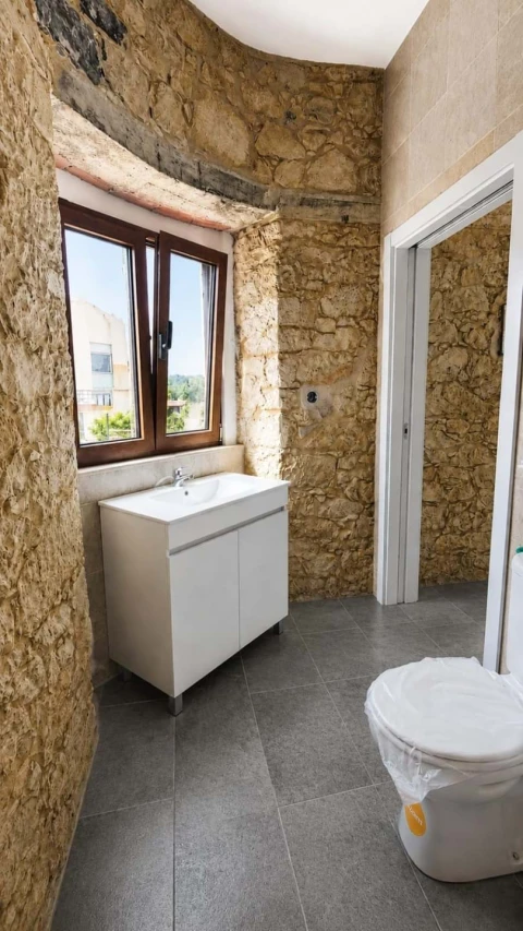 Apartamento T1 para Venda em Pedreiras
