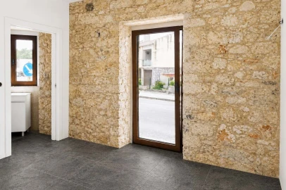 Apartamento T1 para Venda em Pedreiras