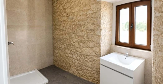 Apartamento T1 para Venda em Pedreiras