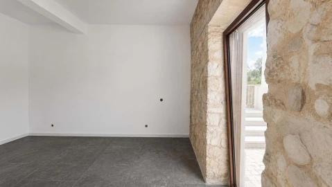 Apartamento T1 para Venda em Pedreiras