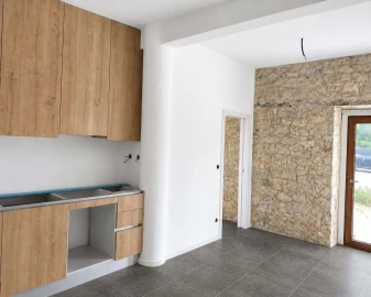 Apartamento T1 para Venda em Pedreiras