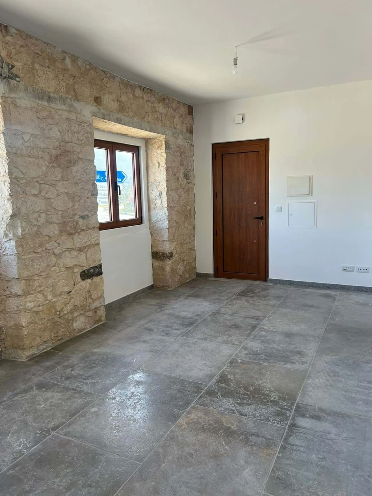 Apartamento T1 para Venda em Pedreiras Foto 1