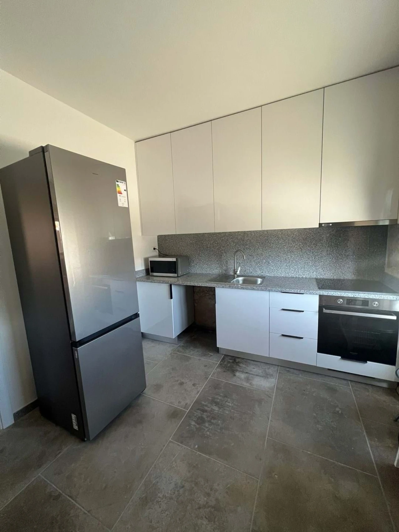 Apartamento T1 para Venda em Pedreiras Foto 2