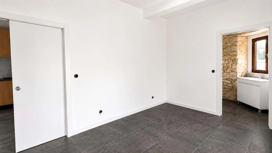 Apartamento T1 para Venda em Pedreiras Foto 18