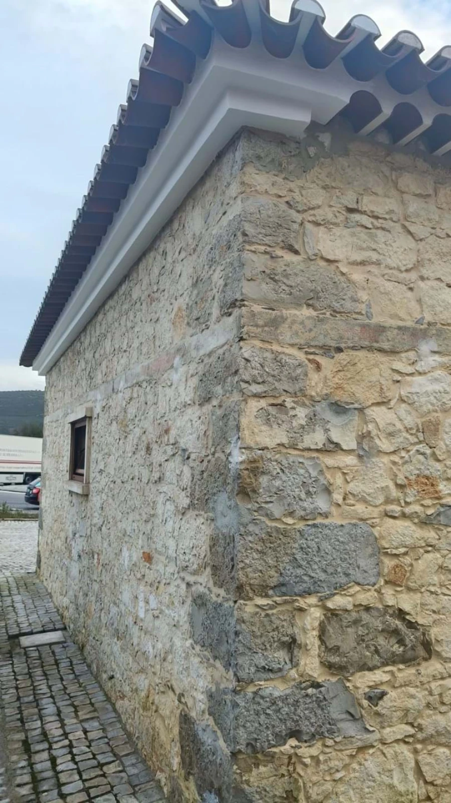 Apartamento T1 para Venda em Pedreiras Foto 9