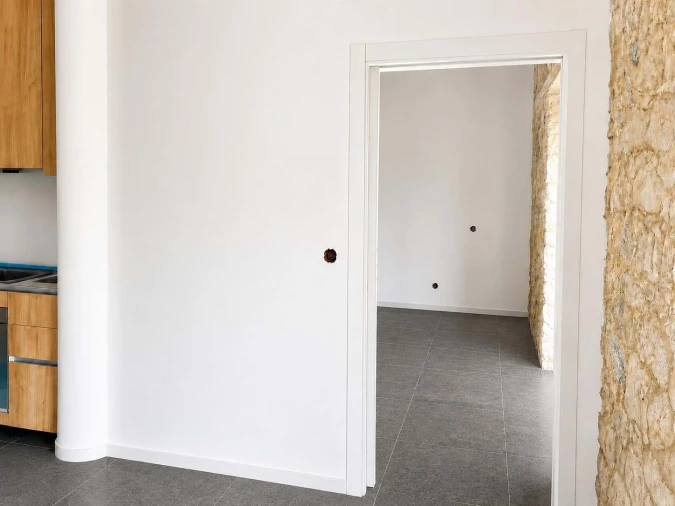 Apartamento T1 para Venda em Pedreiras Foto 23