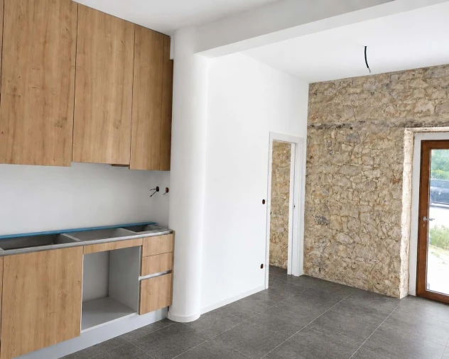 Apartamento T1 para Venda em Pedreiras