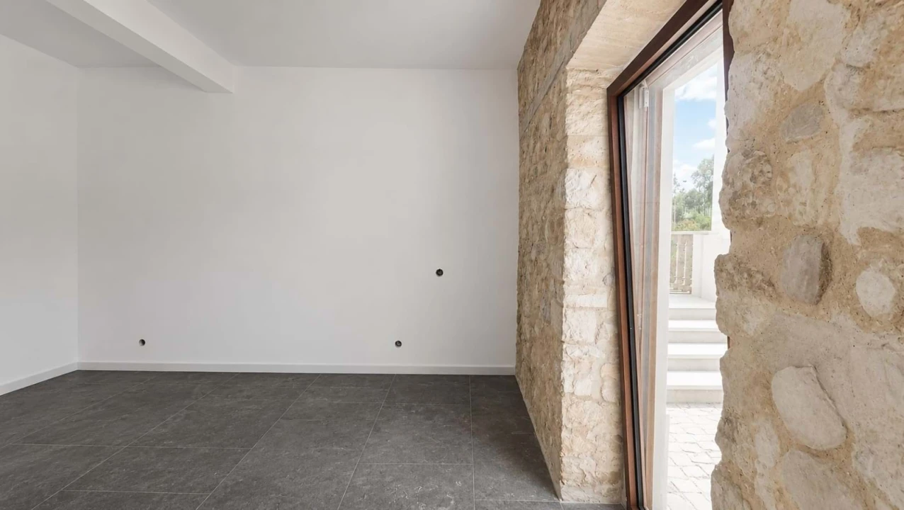 Apartamento T1 para Venda em Pedreiras Foto 12