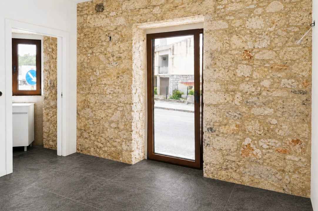 Apartamento T1 para Venda em Pedreiras Foto 22