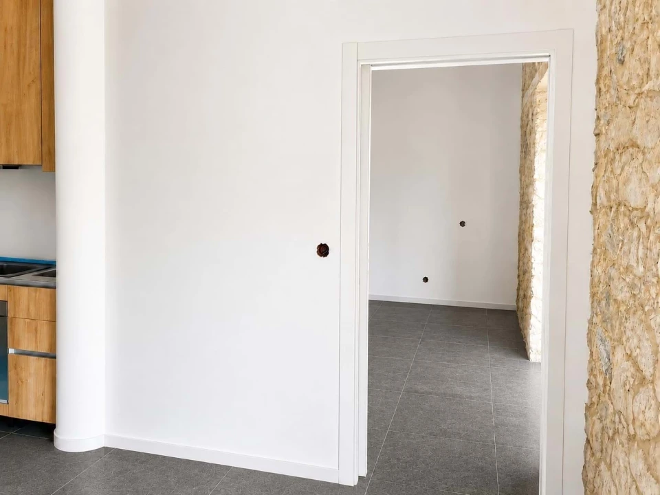 Apartamento T1 para Venda em Pedreiras Foto 4