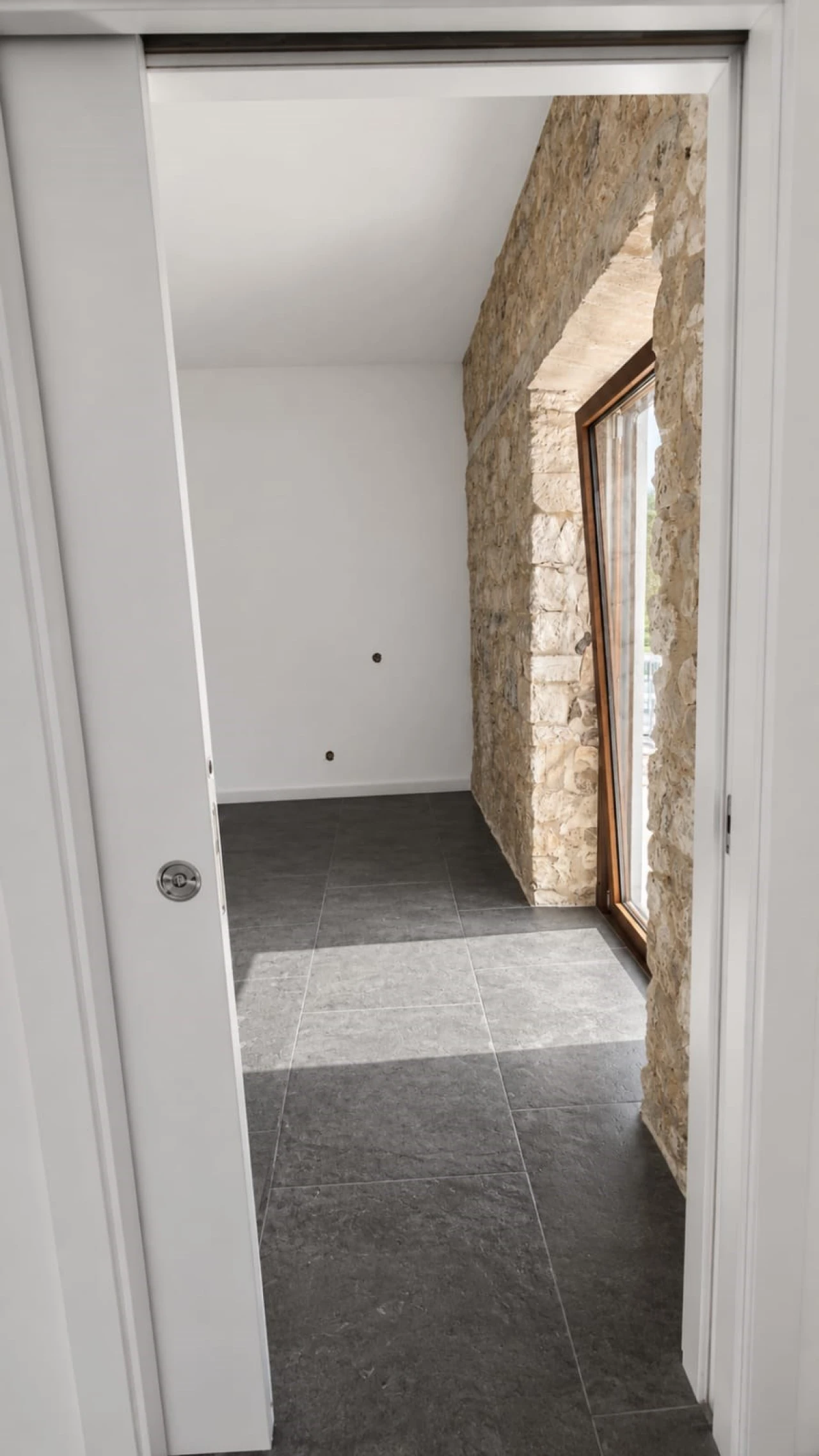 Apartamento T1 para Venda em Pedreiras Foto 28