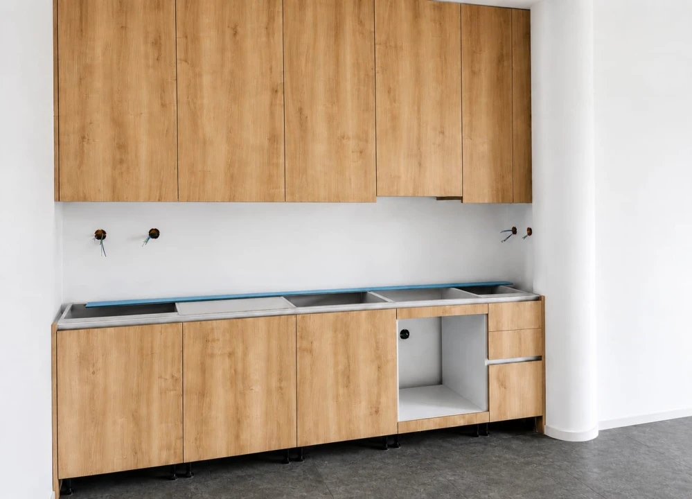 Apartamento T1 para Venda em Pedreiras Foto 20