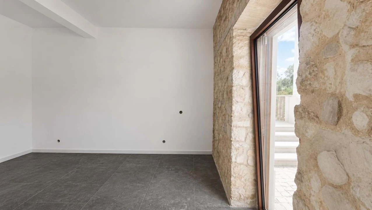 Apartamento T1 para Venda em Pedreiras Foto 29
