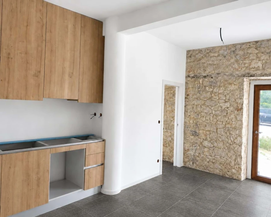 Apartamento T1 para Venda em Pedreiras Foto 1