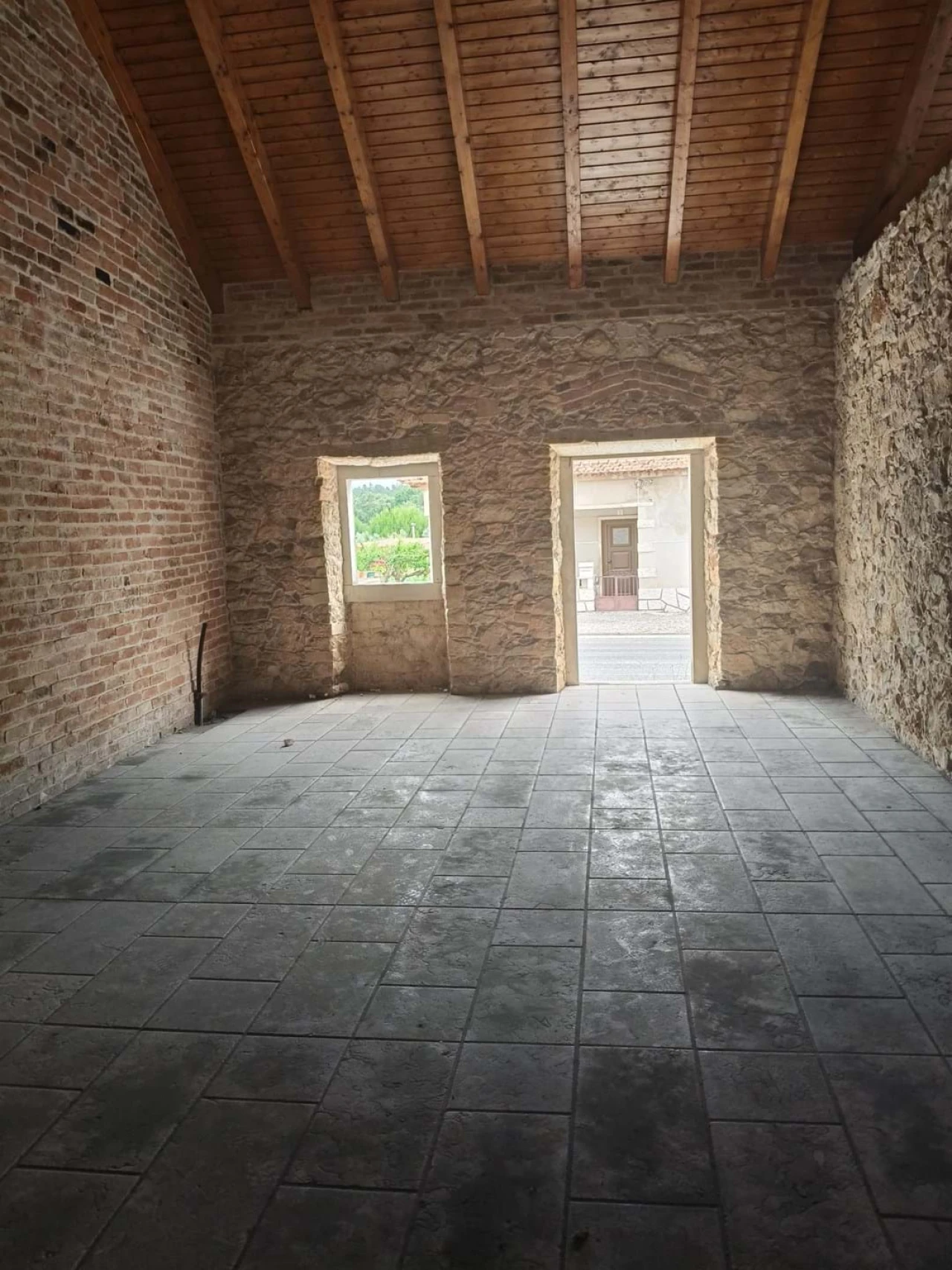 Apartamento T1 para Venda em Pedreiras Foto 2