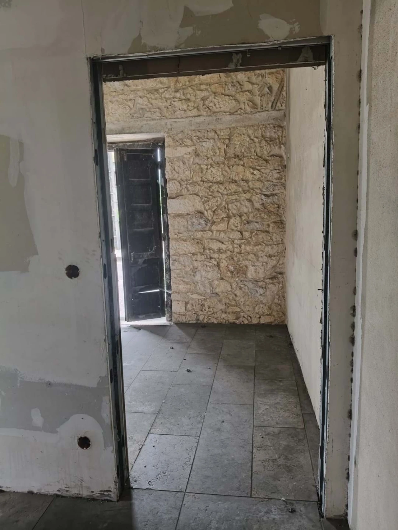 Apartamento T1 para Venda em Pedreiras Foto 4